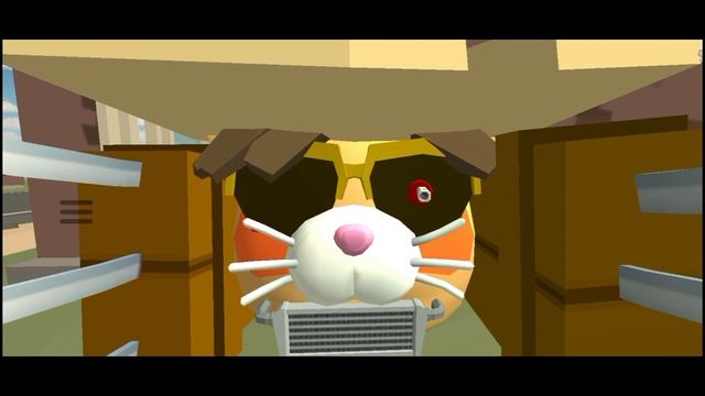 Shyra 128k 2.0 VS PRO В чикен ган!!!