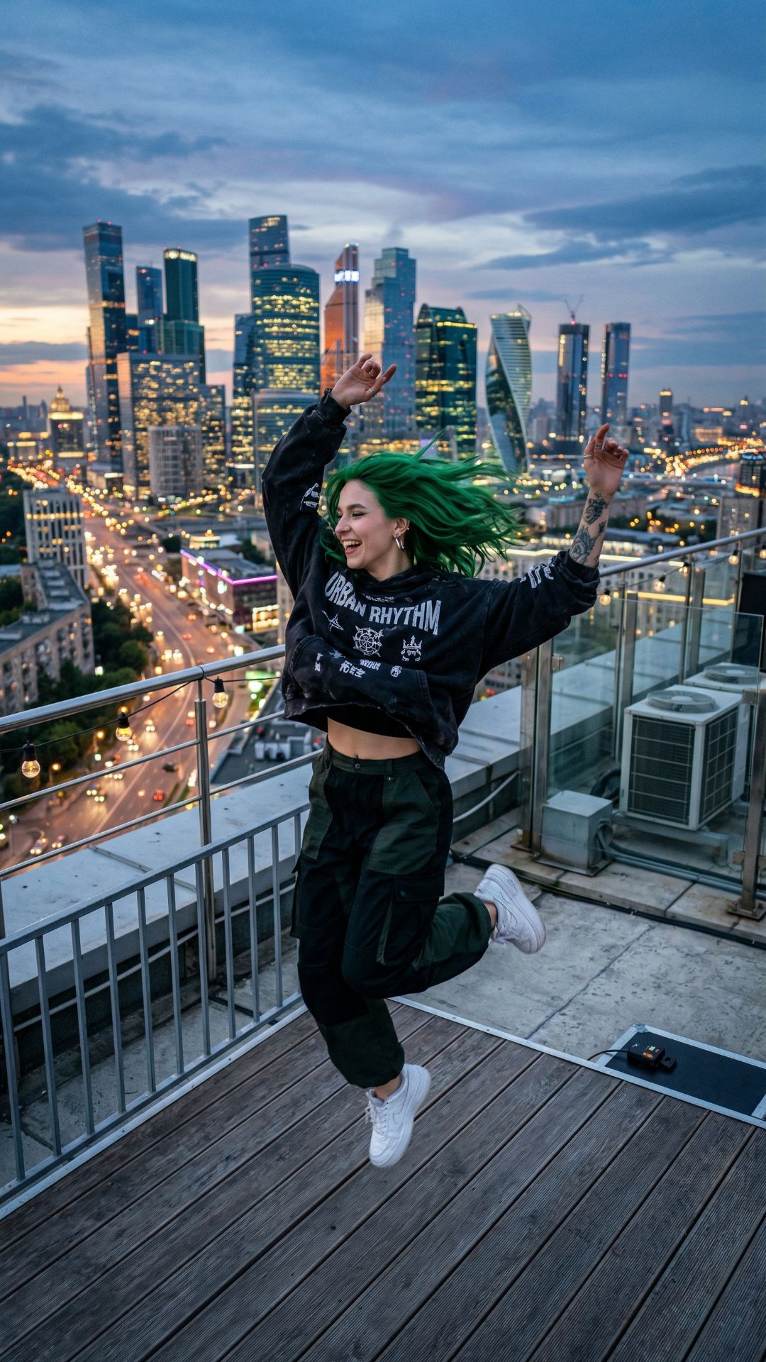 Организация видеотрансляции