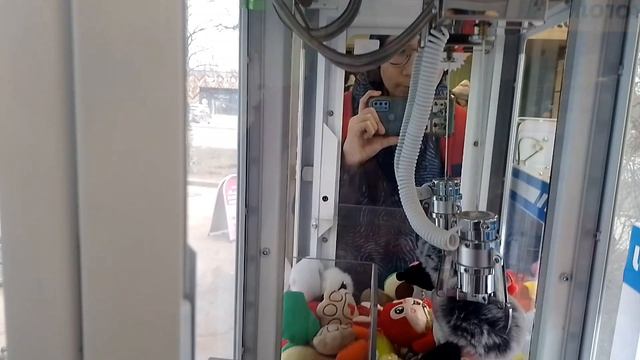 Ура! Новинки в мини автомате🥳Классная овечка и другие классные игрушки,приятного просмотра ☺️