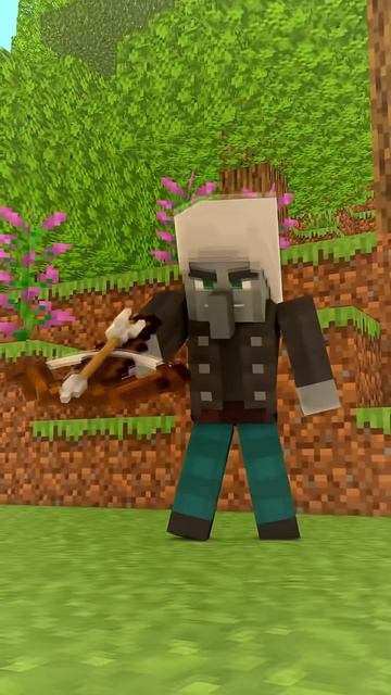 майкраф момент33