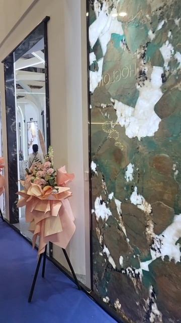 Часть 2 из Сямыня. Бразильские камни и разная красота 🤩