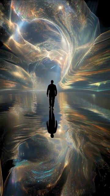 Интерактивная AI видеозона