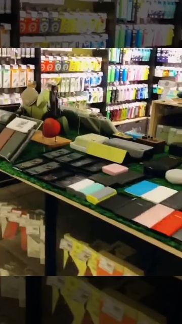 HOCO DIFORCE: Обзор аксессуаров для телефона