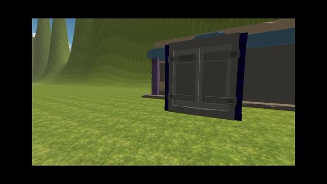 Спойлеры к моему новому Шуре 128k 3.0 в чикен ган!!!    [ описание]