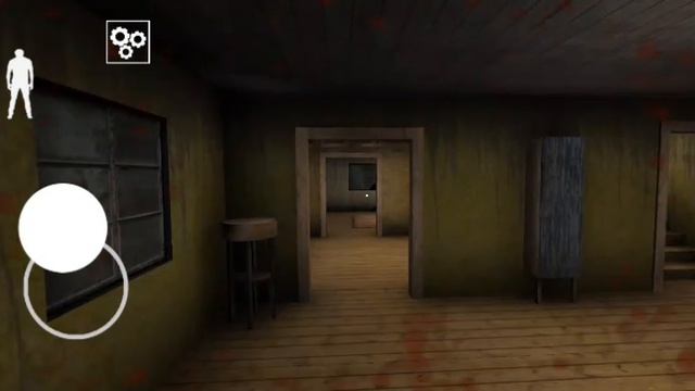 Арсений-Кун Охотится на Деда в игре Granny Chapter 2. (Прохождение игры)