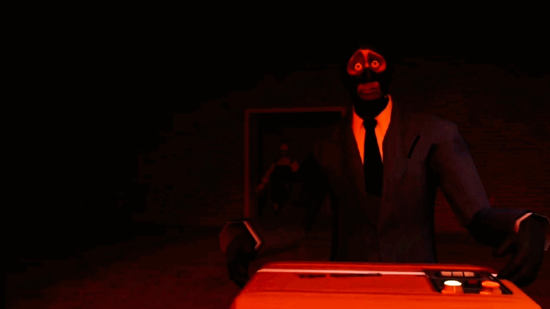 С ЭТИМ ТИМ ФОРТРЕССОМ ЧТО ТО НЕ ТАК|capture The Intelligence