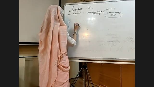 ШБ 7.8.46-47 Анандешвари деви даси, 01.04.26