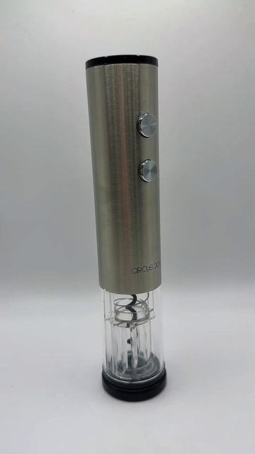 Электрический штопор от Circle Joy