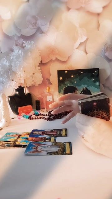 Кто идёт в Вашу жизнь и для чего?