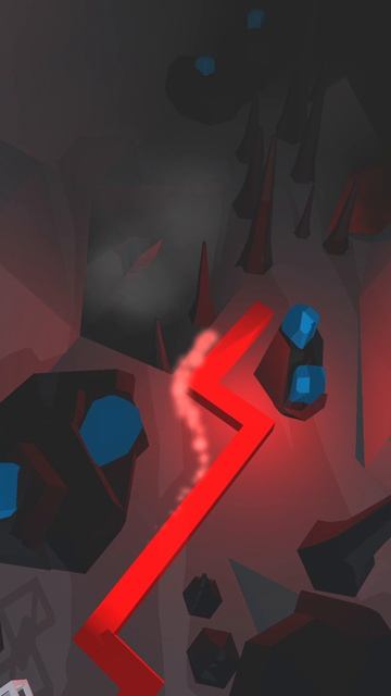 Линия Танца - Кристалл