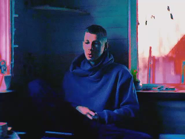 Где сон переходит в реальность