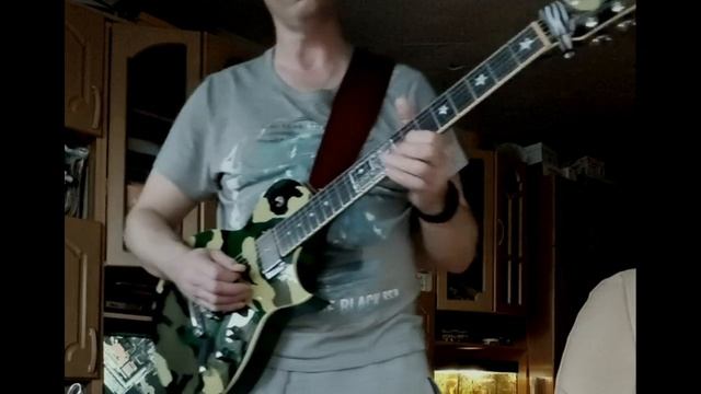 Мираж. Музыка нас связала. Соло