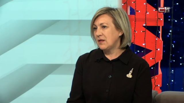 «Вставай, Сургут» от 01.04.2026