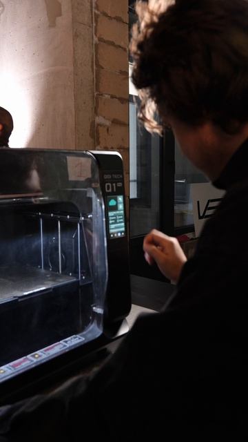 принтер начал разговаривать со мной время что то менять)#3dprint #3д #3dпринтер #3d #3дпечать