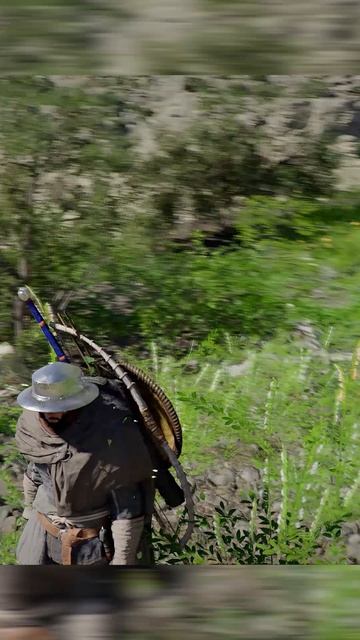 Crimson Desert - Для Сонибоя