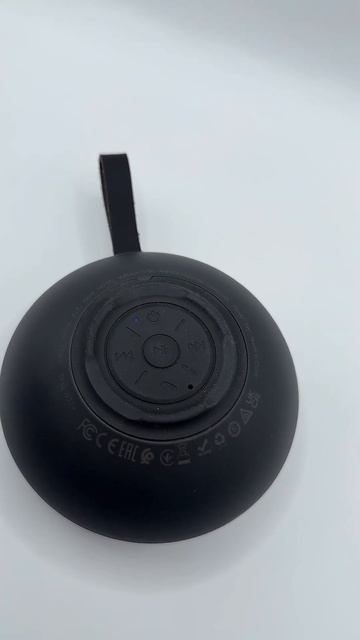 Беспроводная колонка от бренда BOROFONE