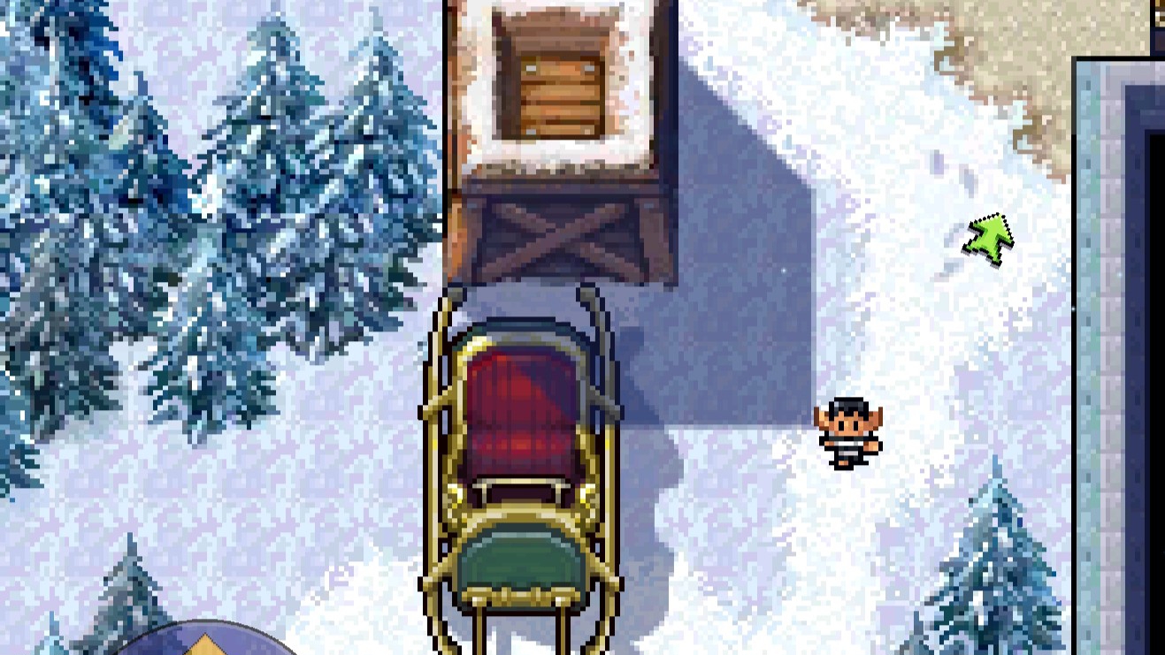 The Escapists1 допкарта 9 часть #1 тюрьма Jingle Cells