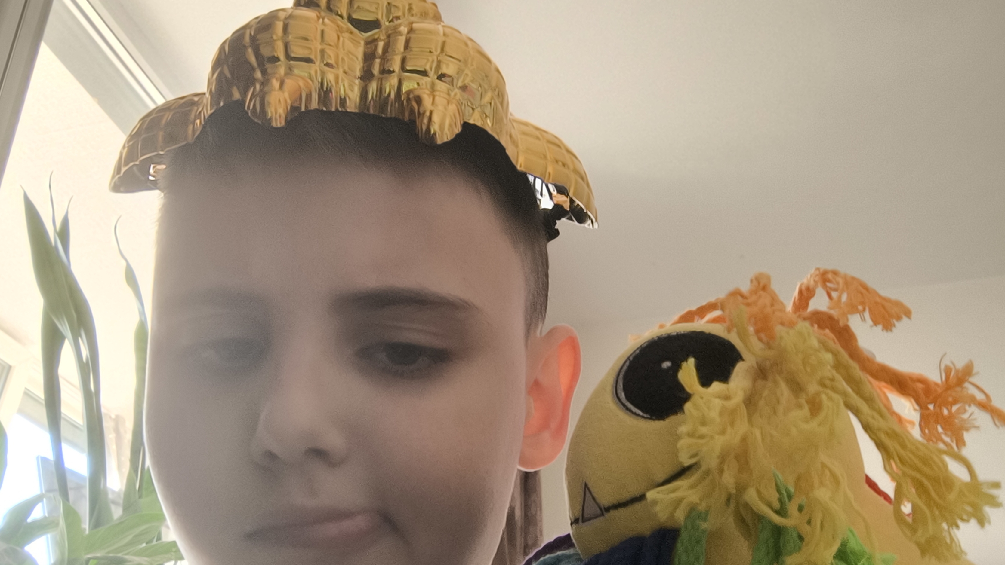 строю дом из драгоценностей в майнкрафт