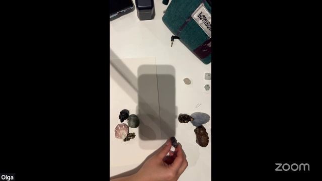 Обучение EFT