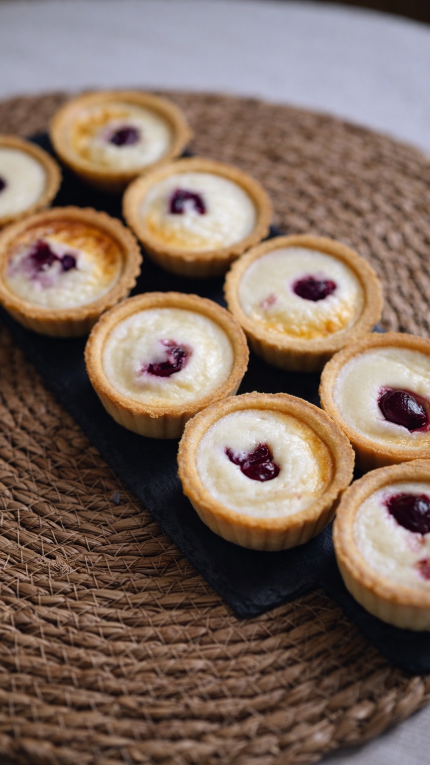 Ленивый чизкейк