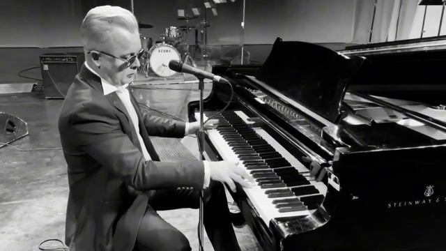 Настоящее буги-вуги!