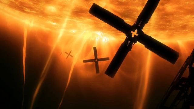 АД ГЛАЗАМИ ЖИВЫХ    ⁄⁄⁄ АУДИОКНИГА ПОЛНОСТЬЮ ⁄⁄⁄ БОЕВАЯ #ФАНТАСТИКА  #КОСМОС #ПРИКЛЮЧЕНИЯ