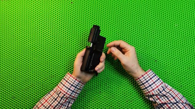 Не много про ствольные коробки ПСПи винтовок Крал.