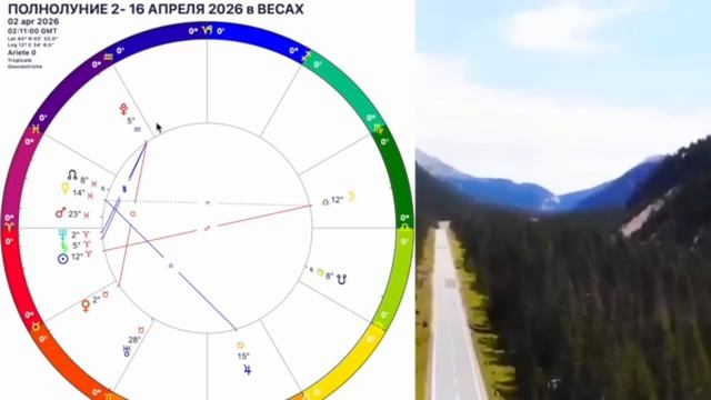 Солнечная Буря🔴ПОЛНОЛУНИЕ 02.04.2026/ЧТО ДЕЛАТЬ?УБЫВАЮЩАЯ ЛУНА в АПРЕЛЕ!ГОРОСКОП ДЛЯ ВСЕХ ЗНАКОВ