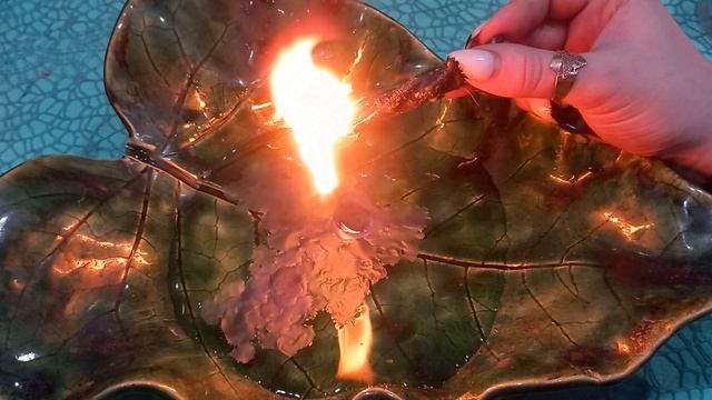 0417  ЧИСТКА от того, что накопилось за неделю