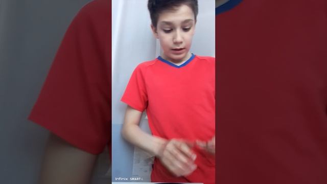 распаковка консоли xbox series S