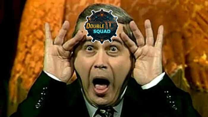 День Дурака. Мы реально валяем дурака в тграх