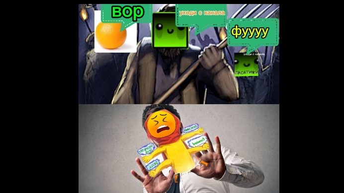 Почему lLTE 22 Почему все хейтят