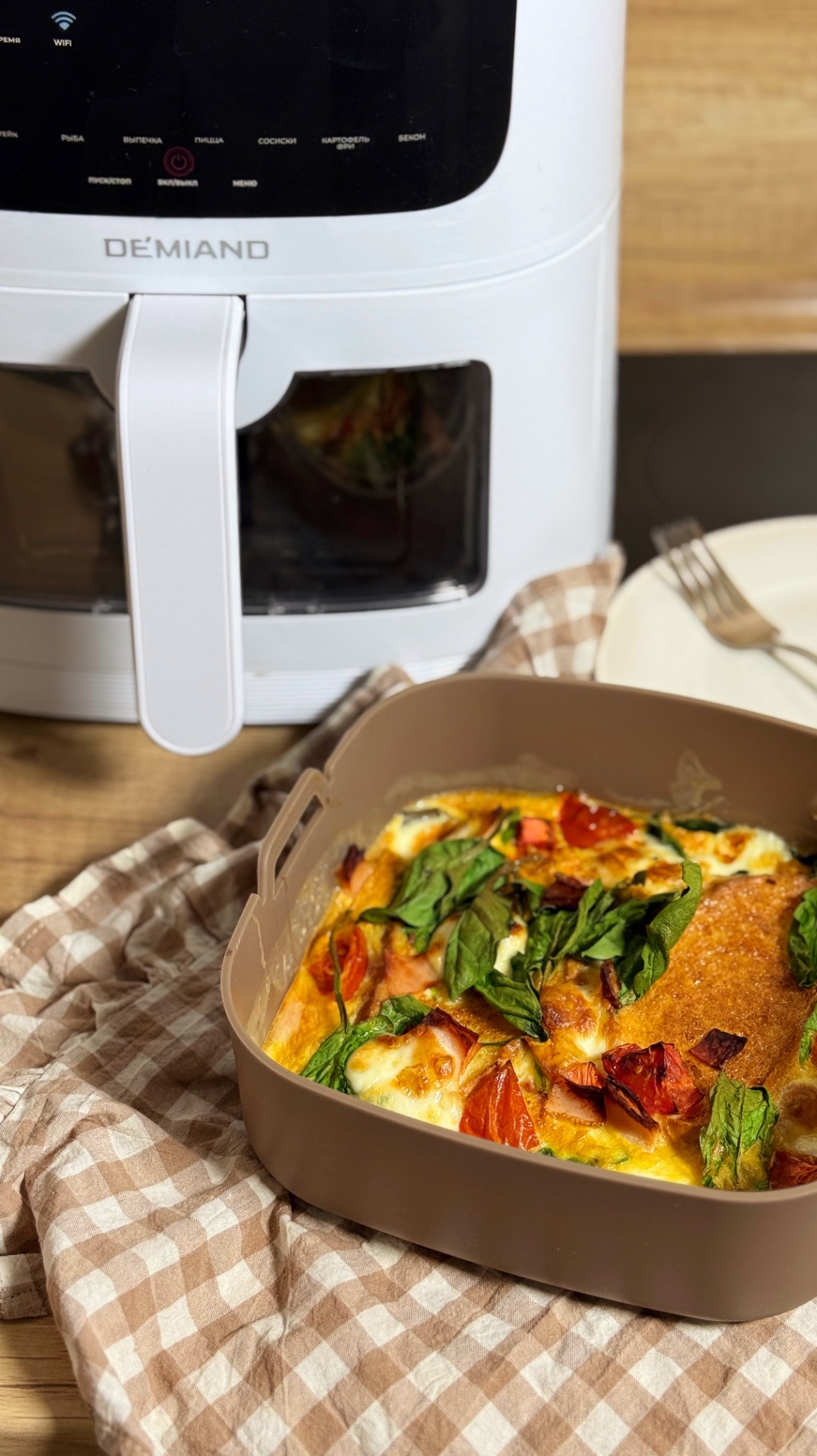 Потому что мечты должны сбываться 😂