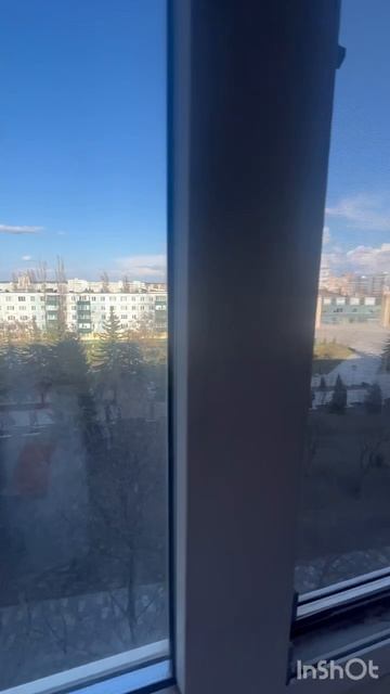 Продаётся 3-комнатная квартира с видом на центральную площадь