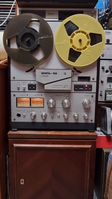 FLAMES - Две любимых стихии. Песня-импровизация. Обзор альбома 