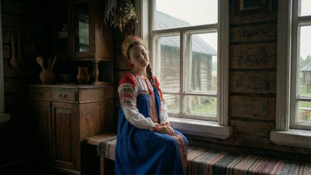 The Russia - СЕСТРИЦА