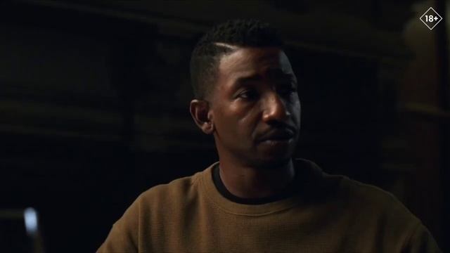 Вот это драма! - Трейлер (2026)