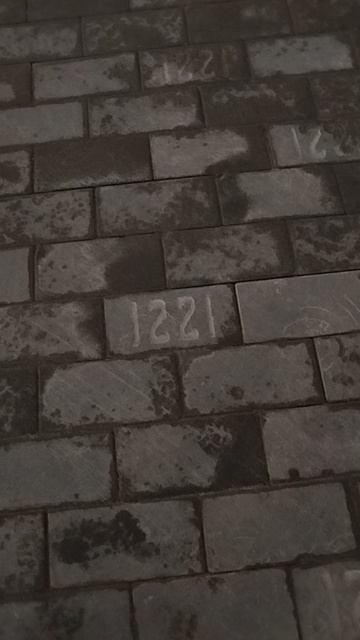 Знаки в цифрах