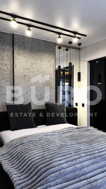 Дом в современном стиле