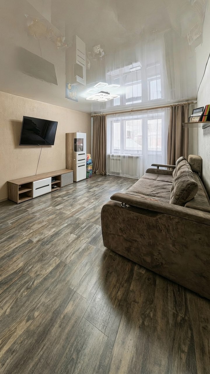 Зональная Станция, ул. Солнечная, 5