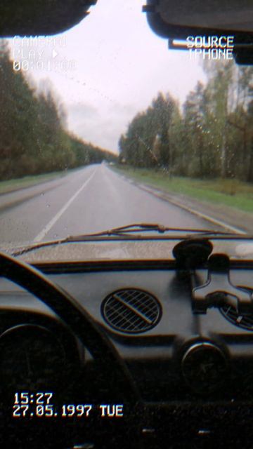 жигули_это_стиль_vhs_часть1 #top #lada #жигули #обзор