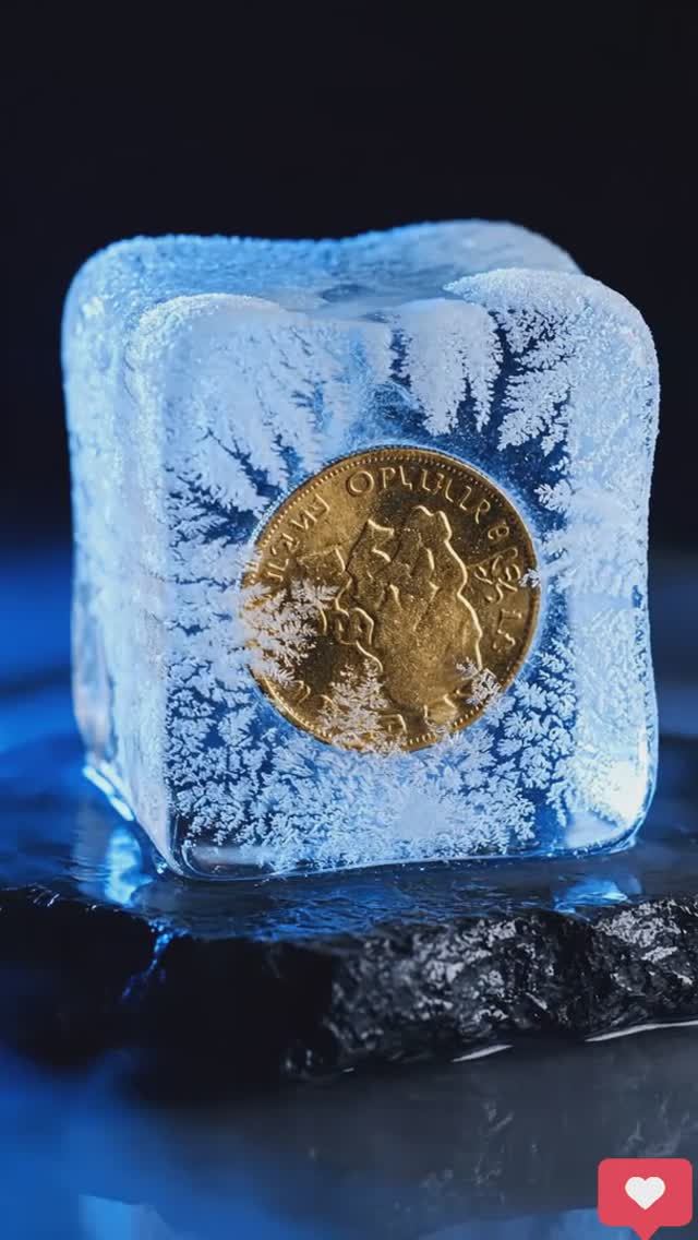 Замороженные активы | Как разморозить капитал и приумножить