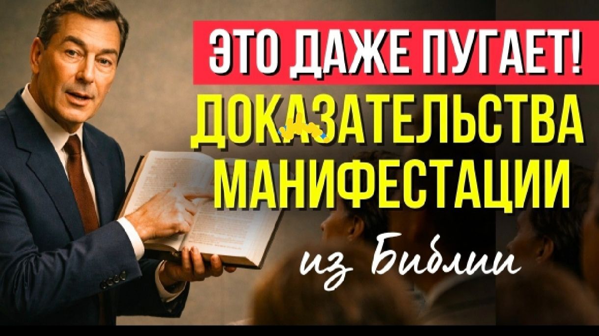 ОТКРОВЕНИЯ, КОТОРЫЕ МОГУТ ИЗМЕНИТЬ ВАШУ ЖИЗНЬ ! НЕВИЛЛ ГОДДАРД 🔥