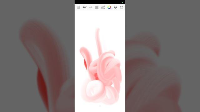 Артёмик геймер сделал обзор на приложение для рисования под названием Sketchbook.