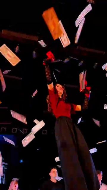 Конкурс «Мисс и Мистер ОГУ – 2026»