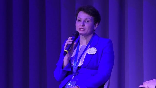 ГБУДО «ЦРТ» Калининского района Санкт-Петербурга и школа 78 на Петербургском образовательном форуме