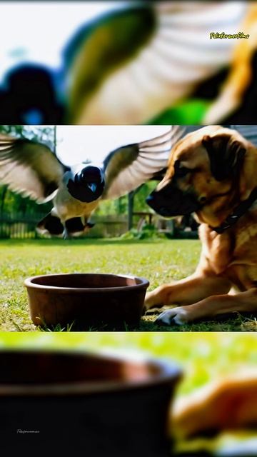 Собакен#felixforevermusic#felixforeverfilms#ai#собака#поэзия