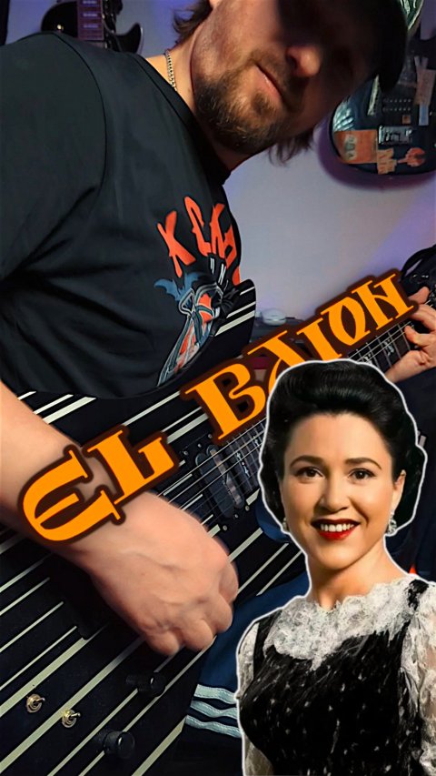 EL BAION | ДОЛБАЁН #elbaion #долбаён #панк #юмор