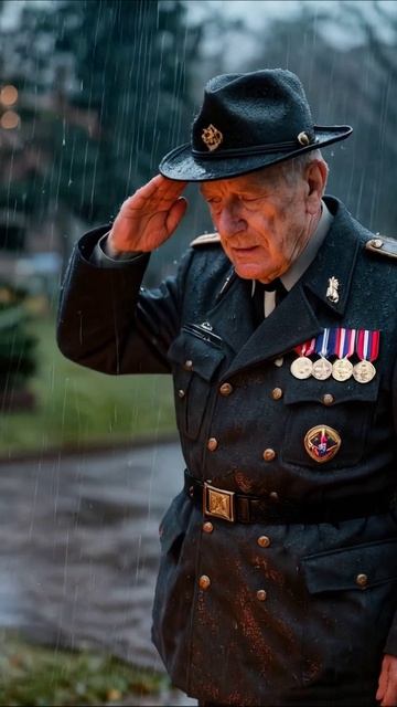 Прощание с прошлым: влага и память #память #мир #прошлое