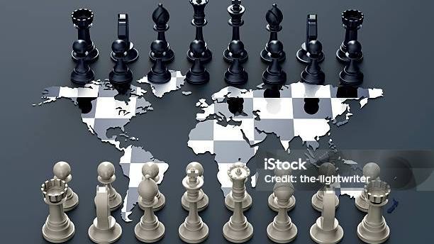 Геополитический расклад 31.03.2026